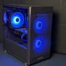 ⚔️Intel 12100f | GeForce GTX 1070 8gb | 16gb DDR4 | 512GB M.2 SSD⚔️