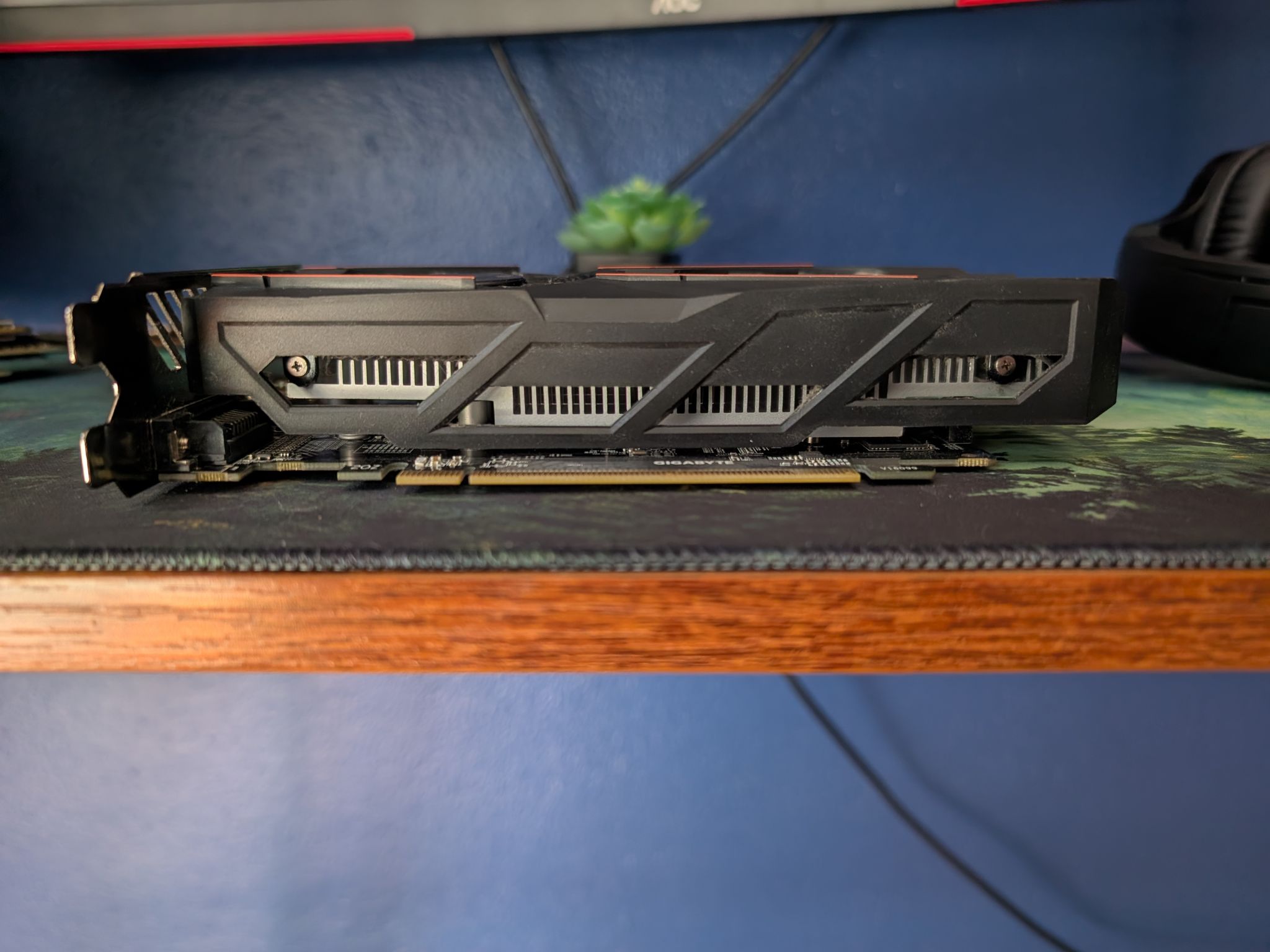 🚀 Gigabyte RX 460 Windforce 4GB OC - Great Value GPU! 🚀
