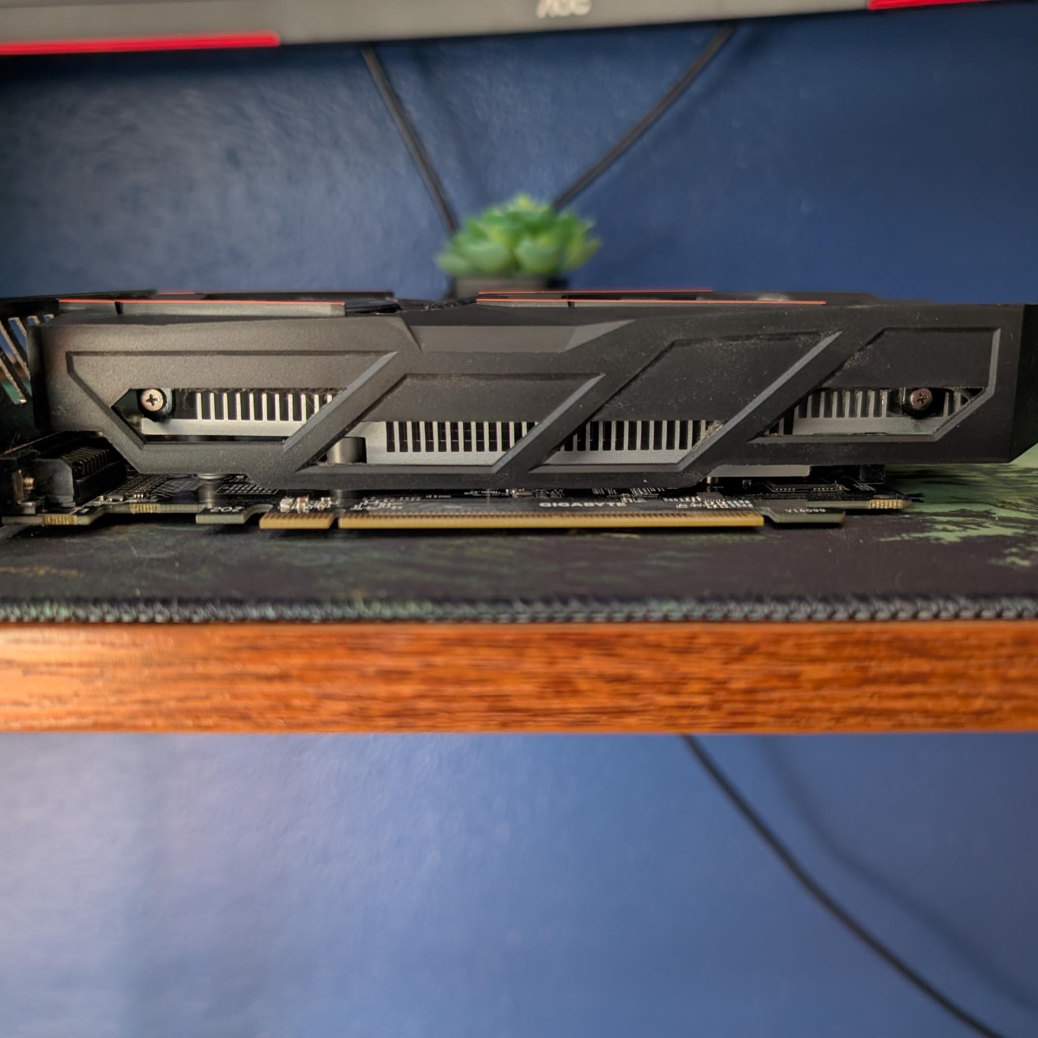 🚀 Gigabyte RX 460 Windforce 4GB OC - Great Value GPU! 🚀