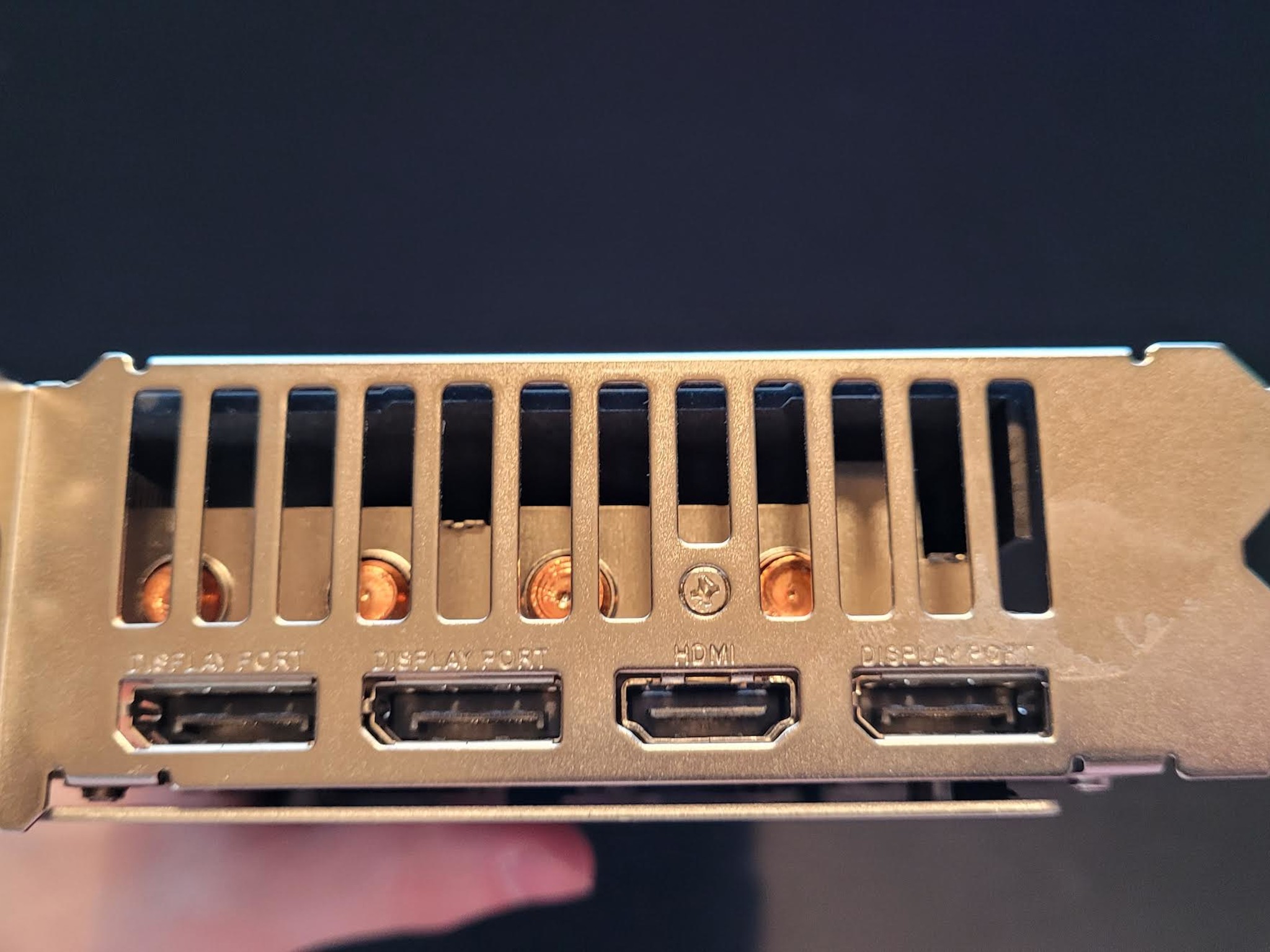 ASRock 5700 XT Challenger Graphics Card | 8GB VRAM GDDR6