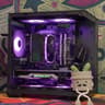 🏴‍☠️🧪2080FE 3600 Gaming PC 🧪🏴‍☠️