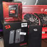 GaminG PC AMD FX 8350 4.0GHZ 8 CORES 16GB RAM 1TR SSD RX 570 GPU X DVD RW+ NEW 20 INCH MONITOR