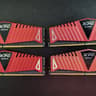 XPG ADATA RAM 4x8GB (32GB total)