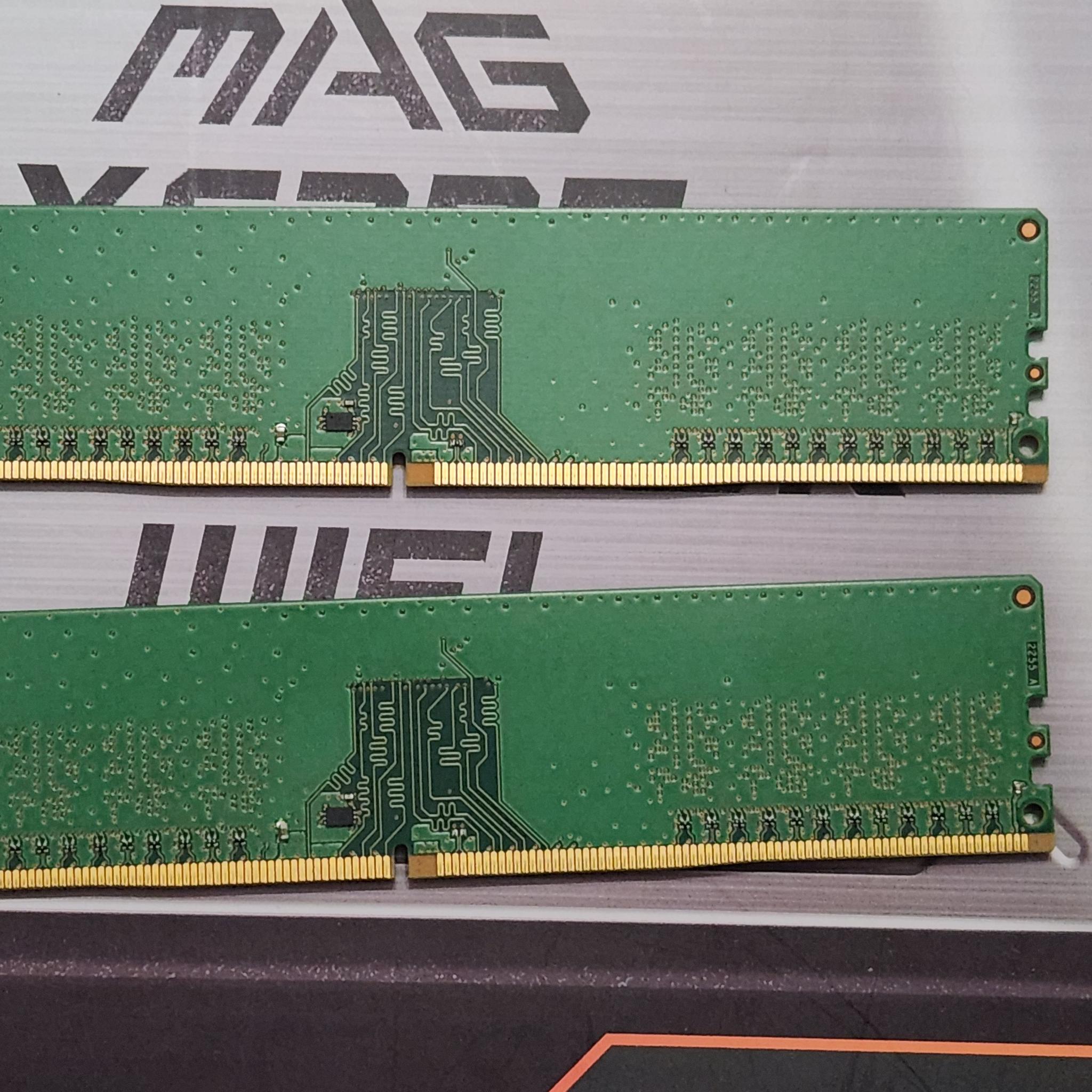 Micron DDR4 16GB JEDEC kit 2 x 8GB