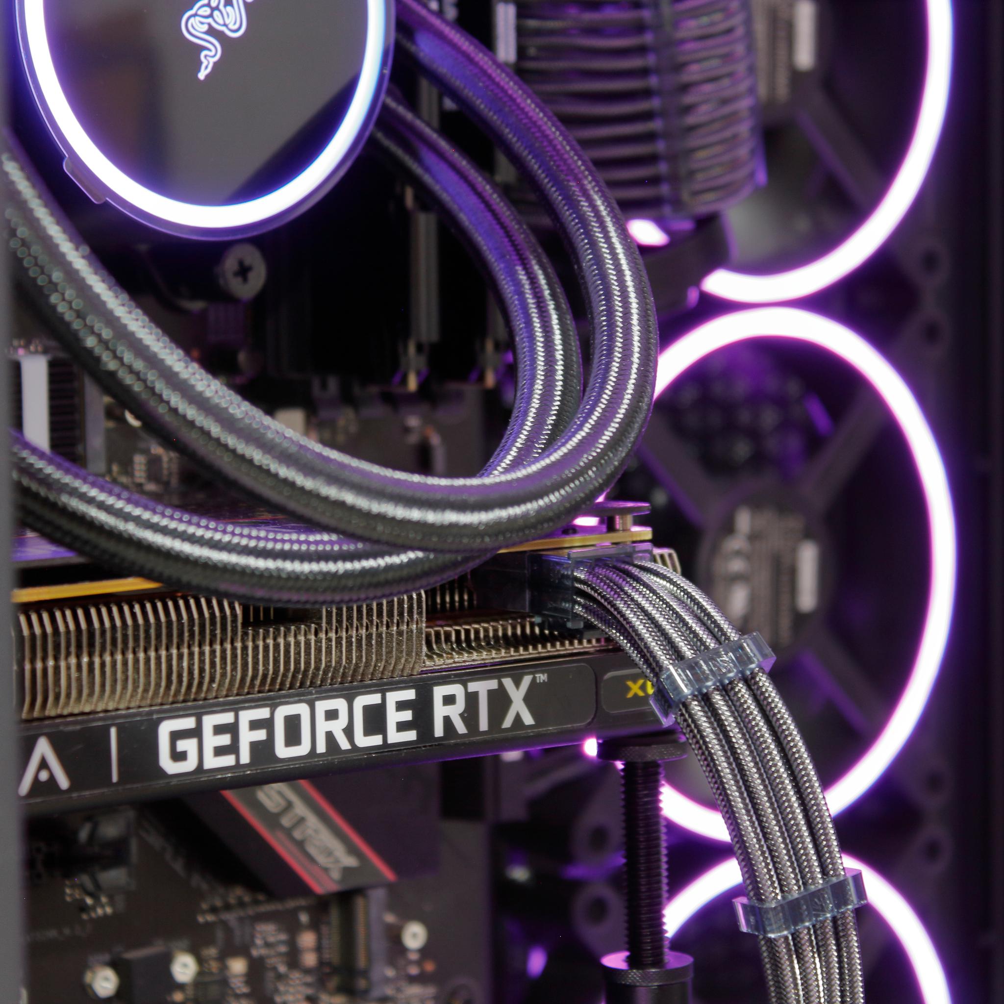 3700X | 3060 12GB | 32GB DDR4 | 1TB NVME