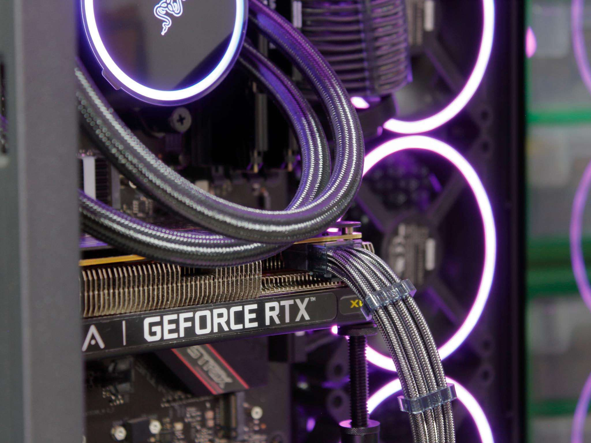 3700X | 3060 12GB | 32GB DDR4 | 1TB NVME
