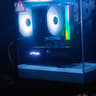 Okinos Compact 1080p/1440p Gaming PC