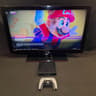 Micro PC Retropie Style Retro Gaming Center With Controller