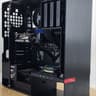Gaming PC Ryzen 7 8700F 16GB RAM 1TB SSD RTX 5060  8GB Windows 11 Computer