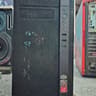 Low Budget Ryzen Gaming PC