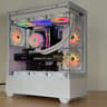 RTX 5070 Ryzen 7 9800x3d Gaming PC With 2tb ssd and 32gb DDR5