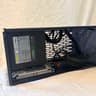 TH3P4G3 eGPU Dock / Base + Cover + Corsair CS650M PSU Bundle*