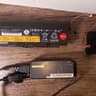 Lenovo Thinkpad T440p I7 4600M GT730
