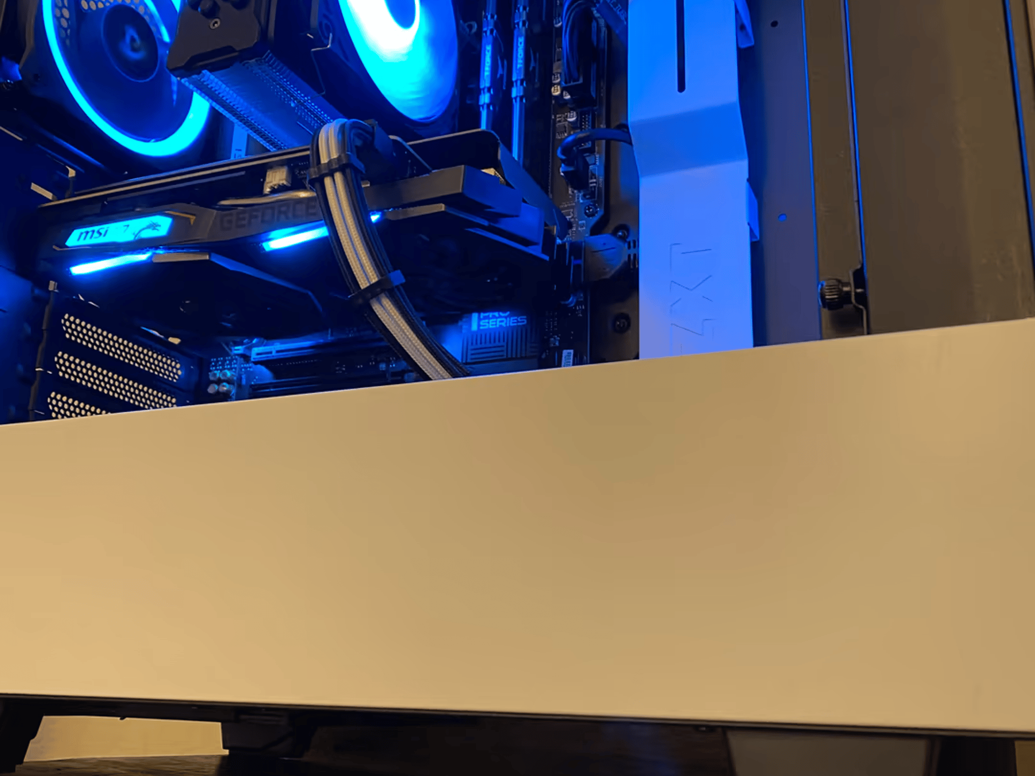 Intel i5-11400f & GTX 1660ti Gaming PC
