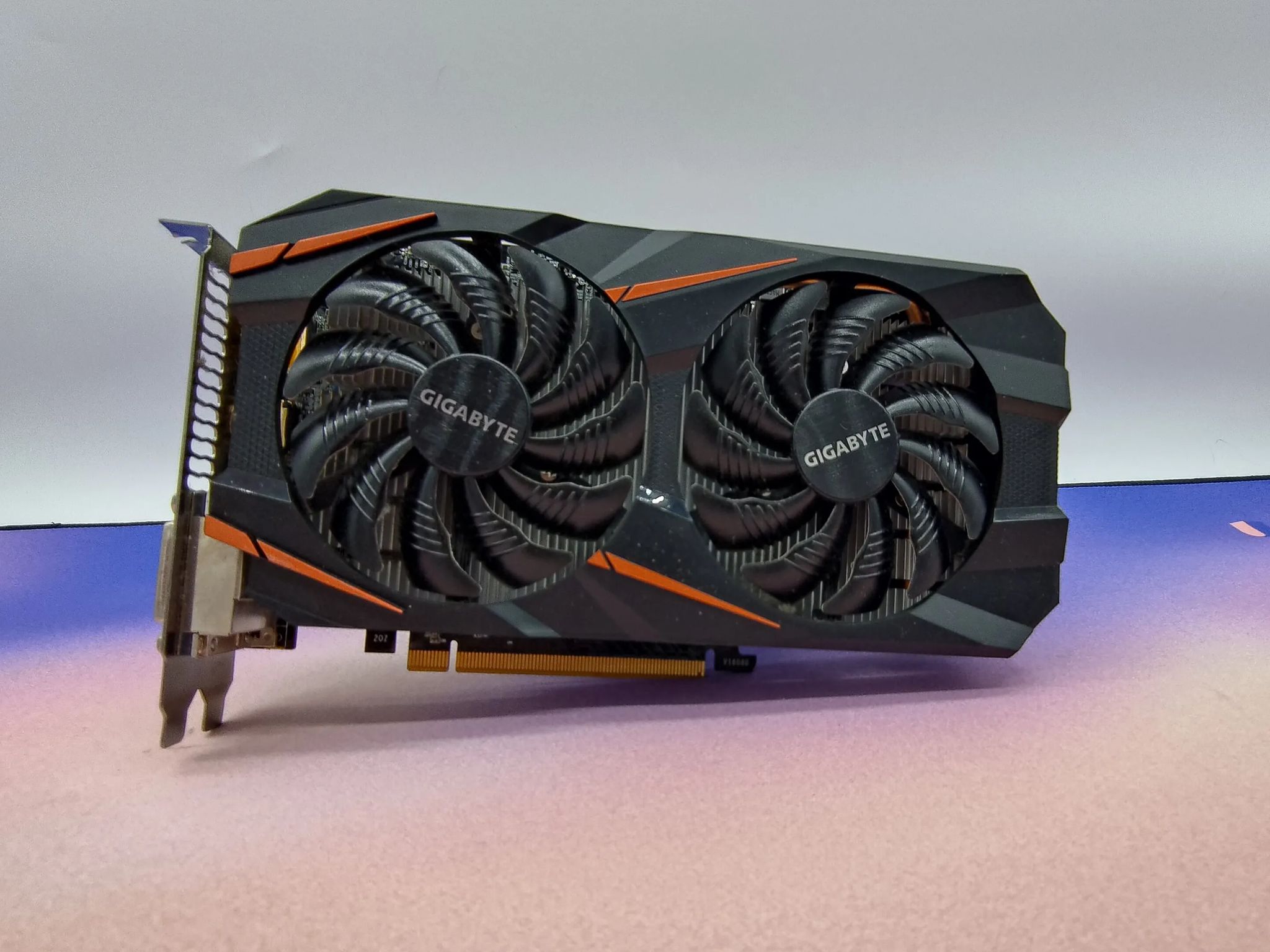 Gigabyte G1 Gaming GTX 1060