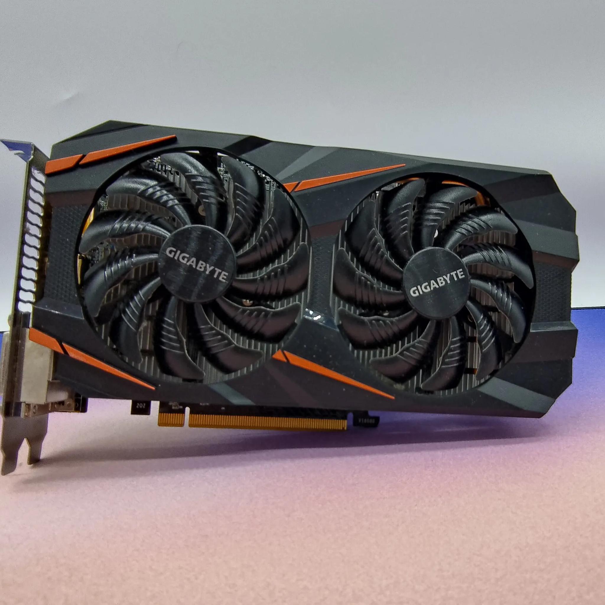 Gigabyte G1 Gaming GTX 1060