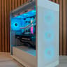 RTX 5070 | RYZEN 5 7600x | 16GB DDR5 | 750W PSU | 1TB NVME | 360MM AIO