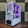 🤍💜🤍 AMD Ryzen 7 1700X // ASRock Challenger Radeon RX 6600 // Gloway 16GB 3200MHz 