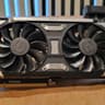 EVGA Hydro Copper GTX 1080