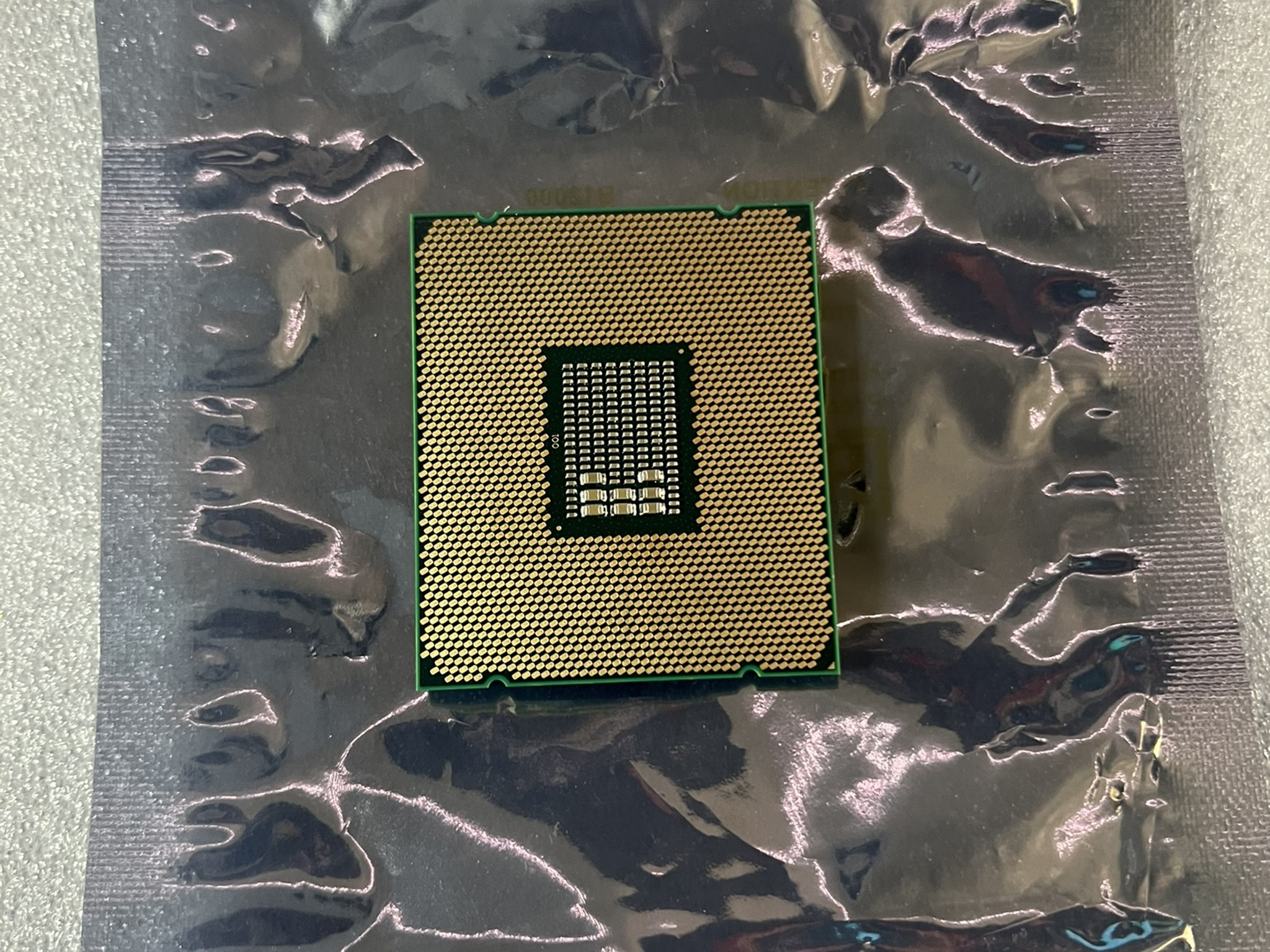 Intel Xeon E5-1630 v4