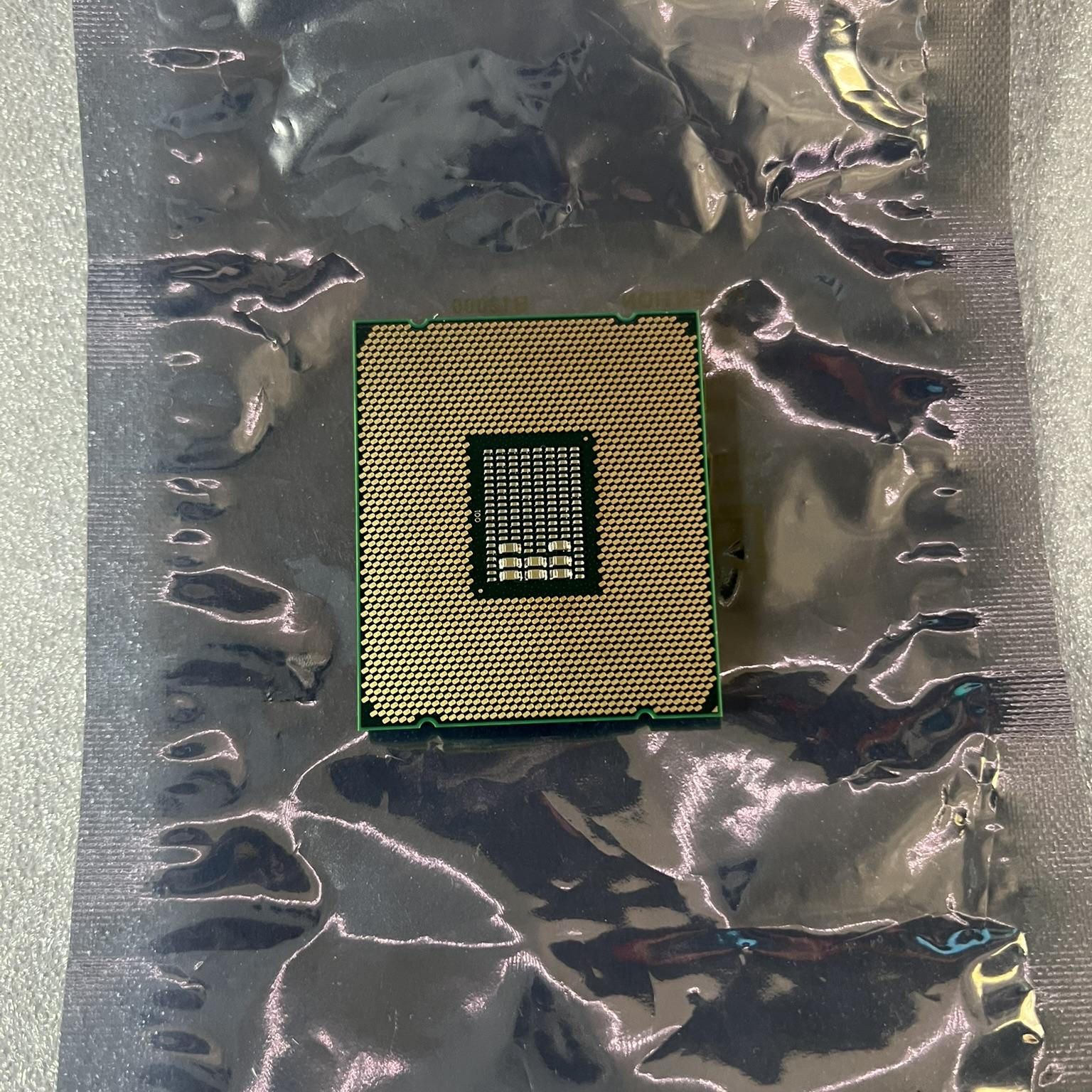 Intel Xeon E5-1630 v4