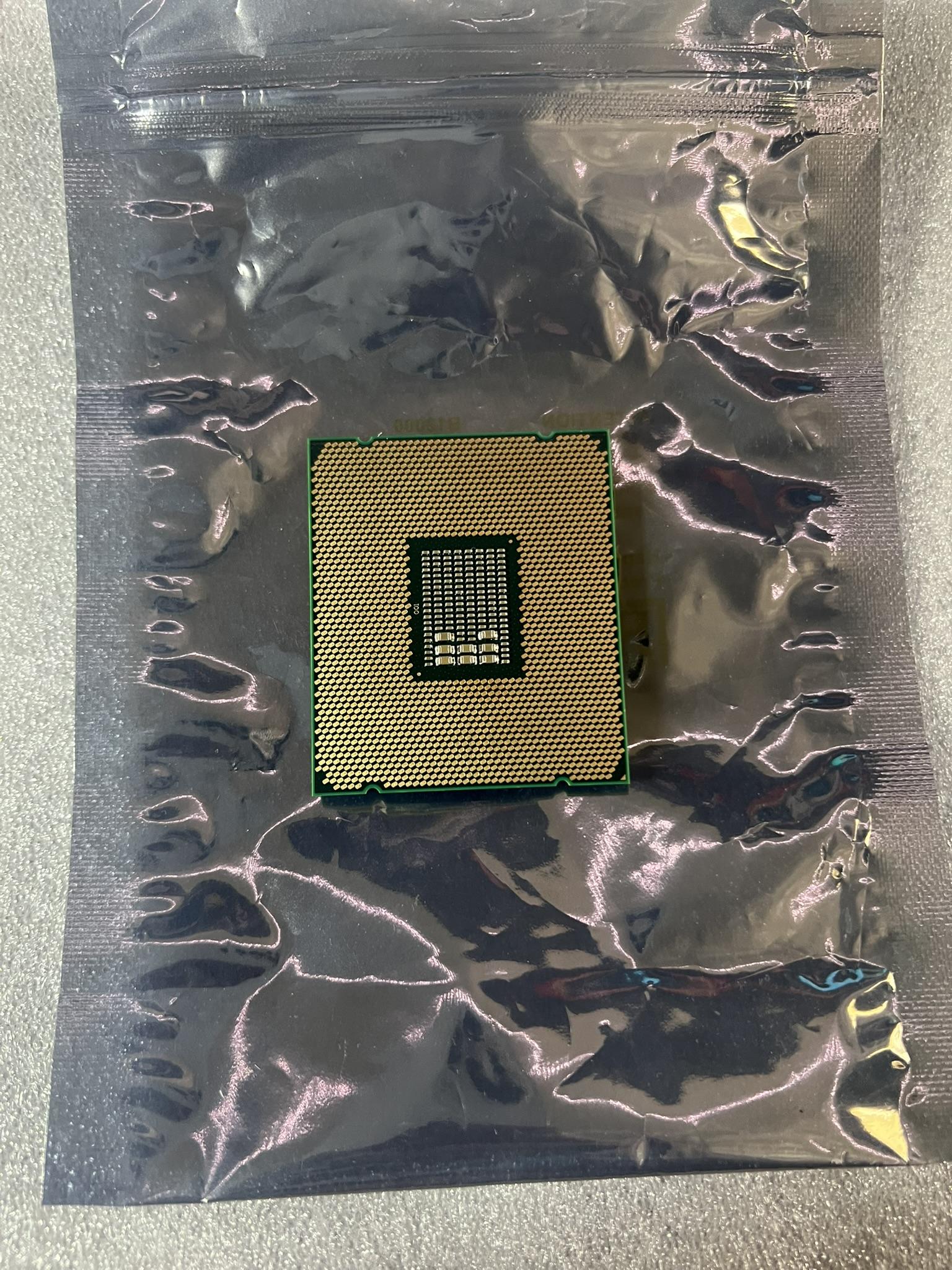 Intel Xeon E5-1630 v4