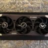 ASUS - TUF Gaming NVIDIA GeForce RTX 5080 16GB GDDR7 PCI Express 5.0 Graphics