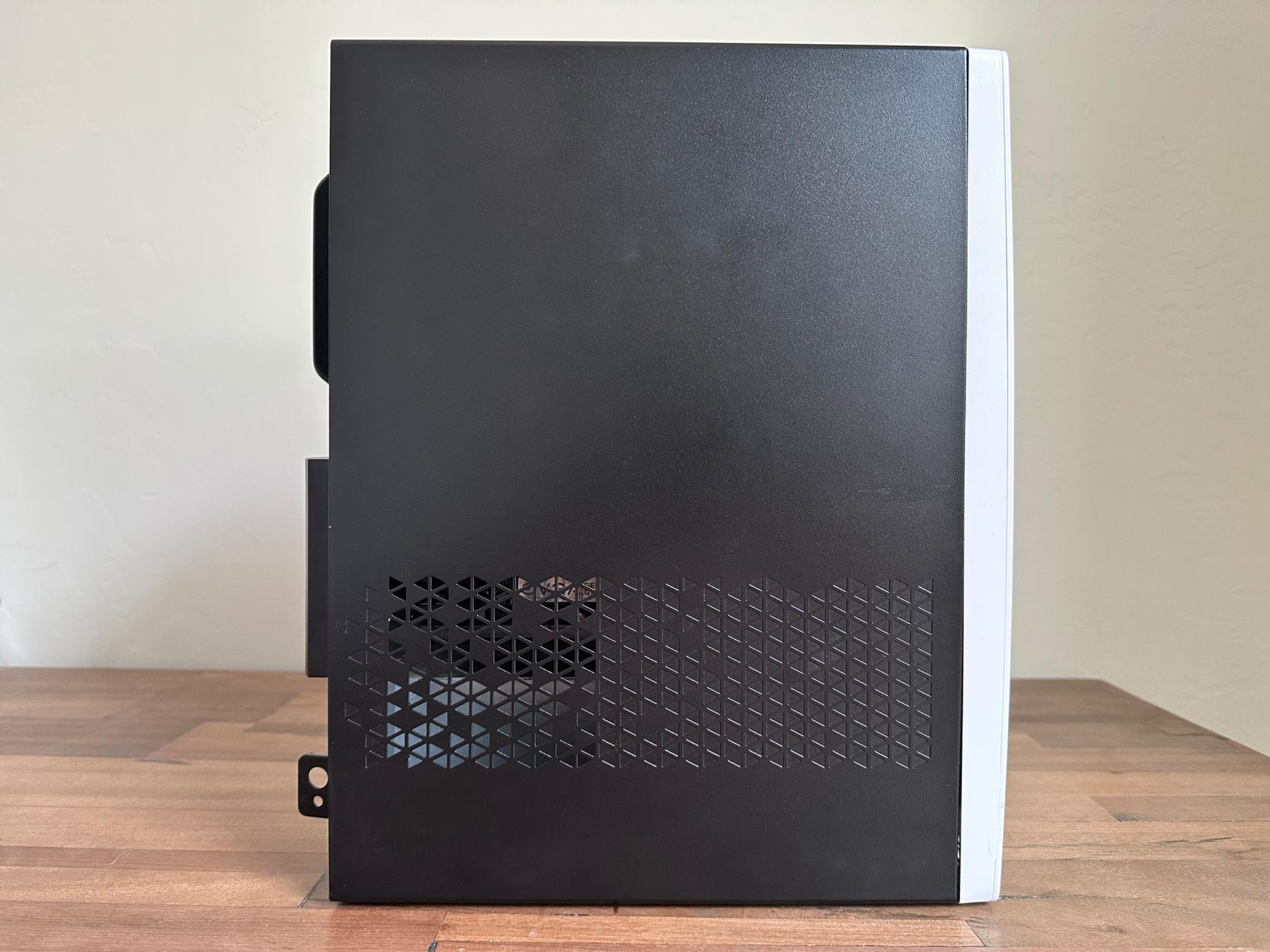 Budget Gaming PC | GTX 1050 Ti | i5-6400 | 512GB SSD | 16GB RAM | Windows 10 Pro | WiFi