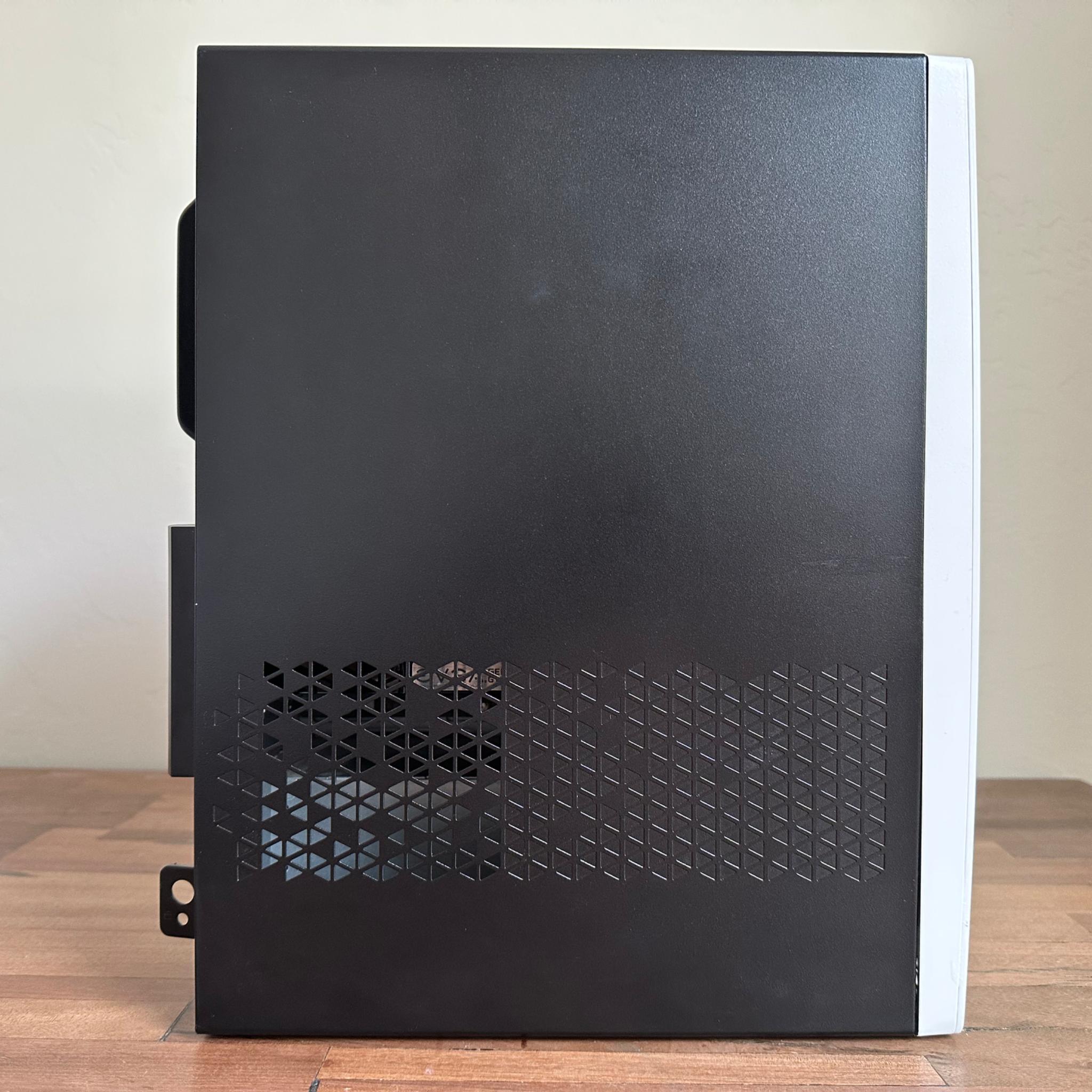 Budget Gaming PC | GTX 1050 Ti | i5-6400 | 512GB SSD | 16GB RAM | Windows 10 Pro | WiFi