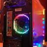ダーク・リコン|10 Gen i3-10105F @4.2Ghz|16GB RAM|Windows 11(Activated) w/ Over 2TB Storage for Games