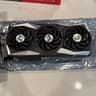 MSI Radeon AMD RX 7900 XTX GAMING TRIO CLASSIC 24G