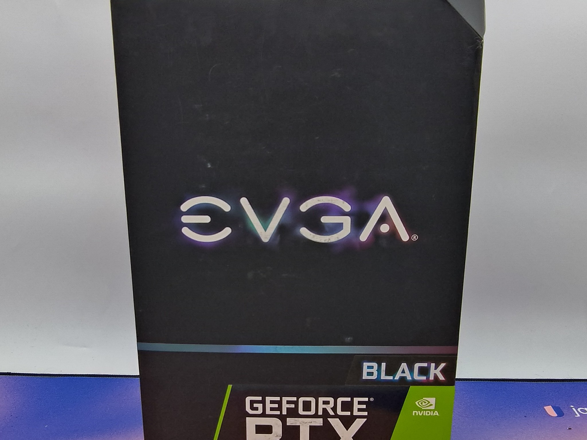 EVGA RTX 2070 Super Black Edition