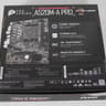 A520m A Pro motherboard