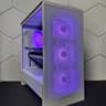 "Athena" RTX 5060 | Ryzen 5 7600X | 16GB DDR5 | 1TB SSD | WIFI+BT