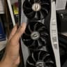 evga 3070 TI ftw3