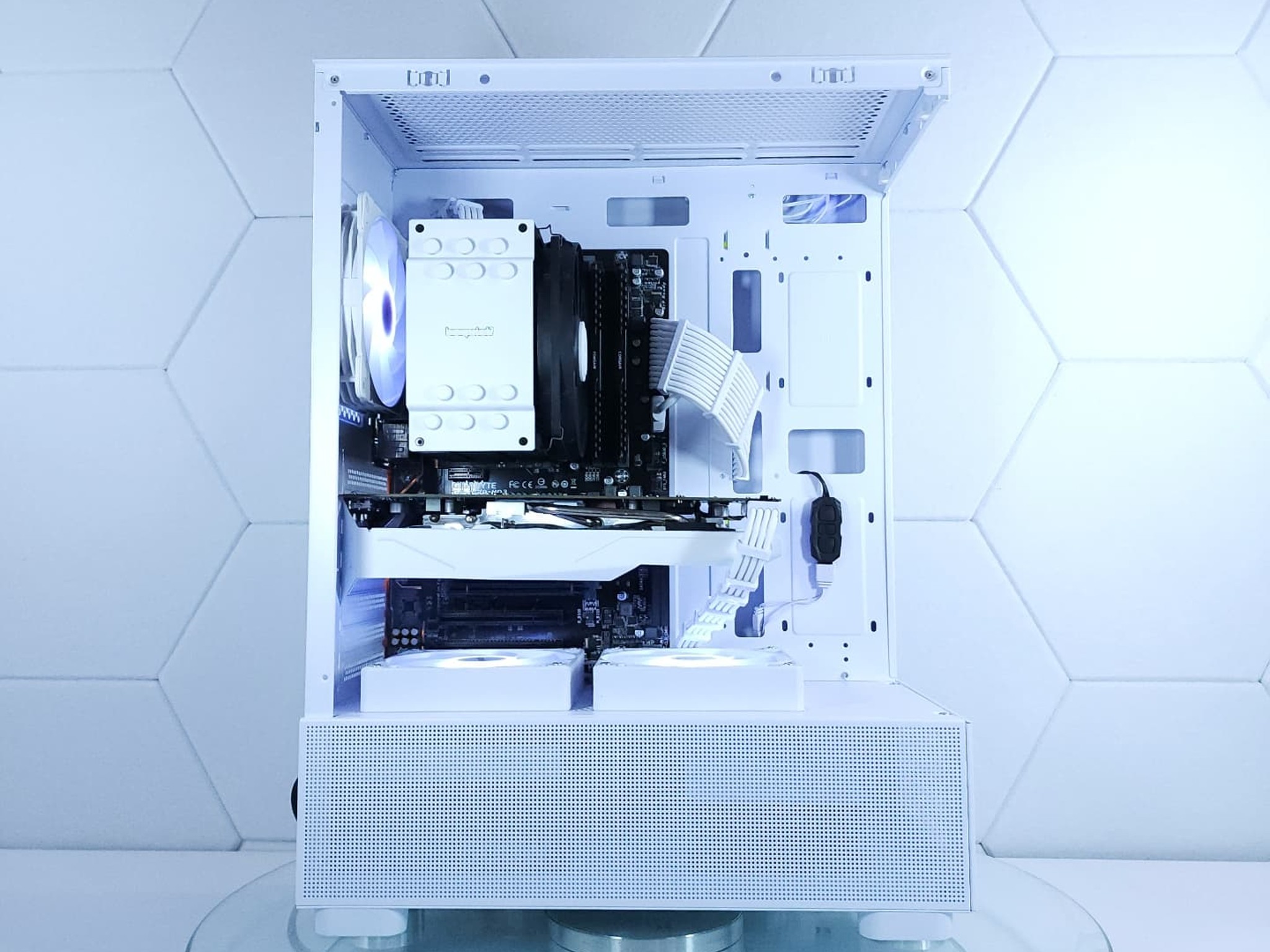 🤍RX 580 | Core i5 6600K ● 1080p Gaming Computer