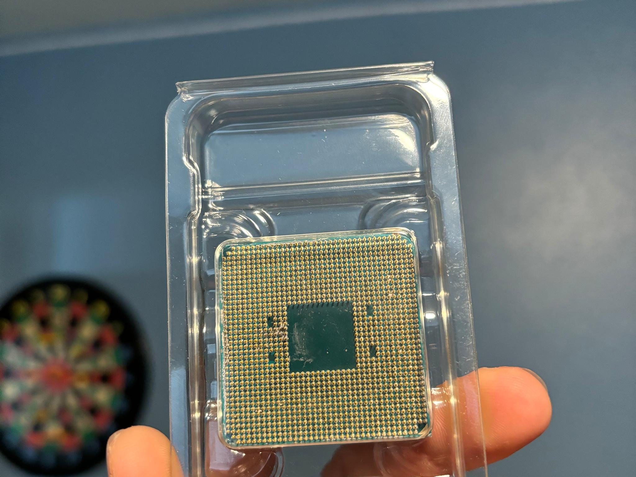 💥 Ryzen 5 2600x / AMD Stock Cooler 💥