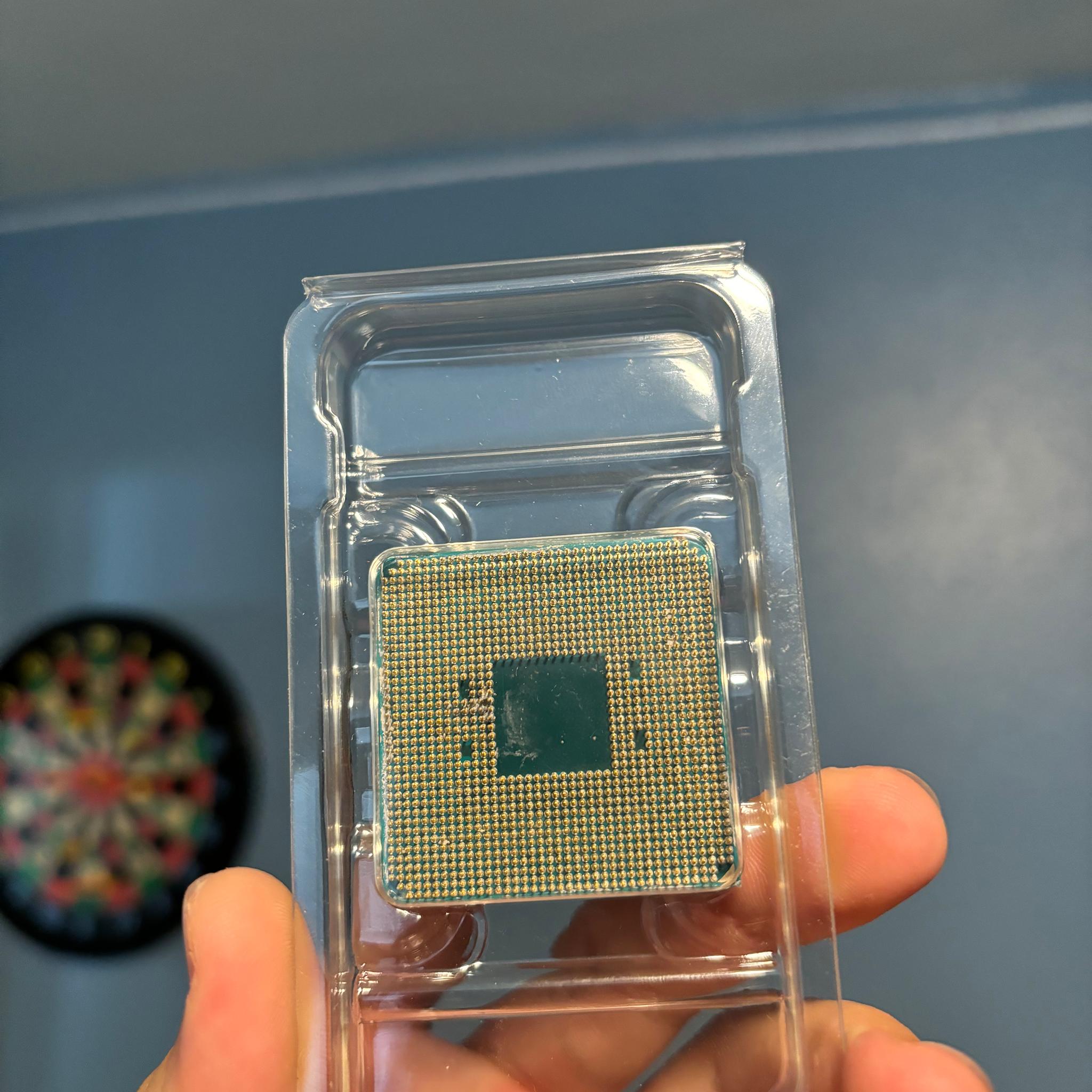 💥 Ryzen 5 2600x / AMD Stock Cooler 💥