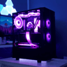 Ichiban | RTX 3070Ti - i5 12600k Gaming and Streaming PC