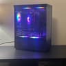 Custom Gaming PC Build