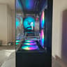 Gaming PC Ryzen 5 5600x RX 6800XT 32GB RAM 500GB+4TB WI-FI