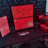 GeForce RTX 5080 Custom Gaming PC - Ryzen 7 9850X3D, 48GB RAM, 1TB NVMe SSD