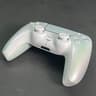 Sony PlayStation 5 PS5 DualSense Wireless Controller Chroma Pearl CFI-ZCT1W | Free Shipping
