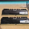 OLOY 16GB (2×8GB) DDR4-3200MHz Desktop RAM