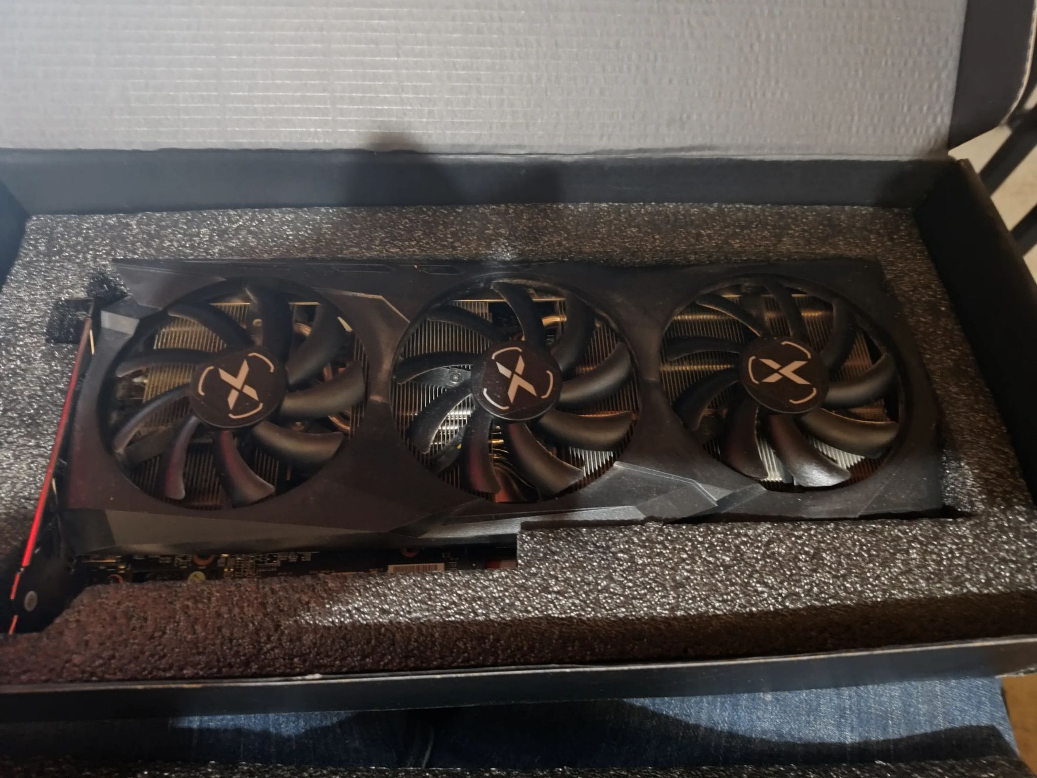 RX 6700 10gb
