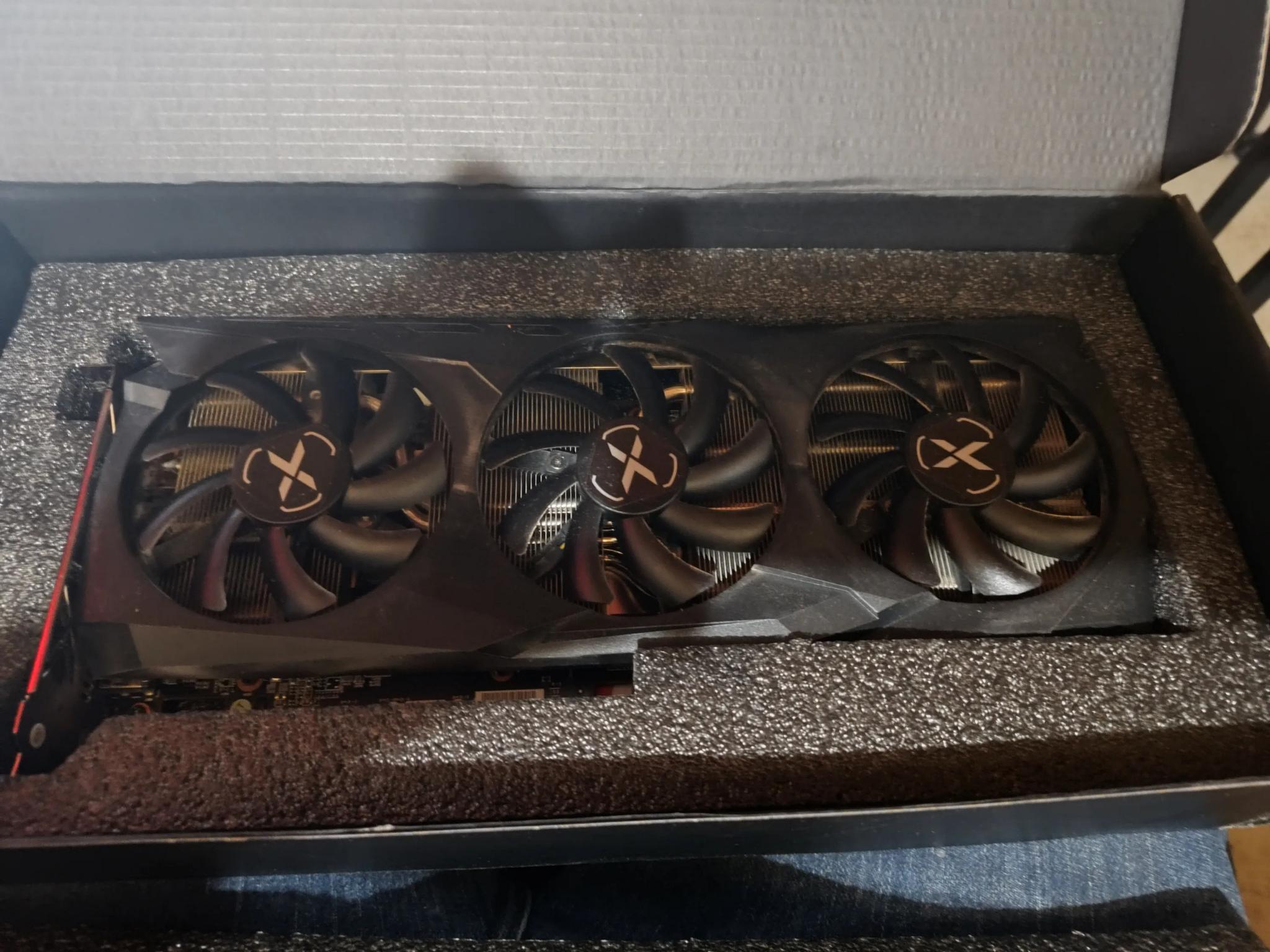 RX 6700 10gb