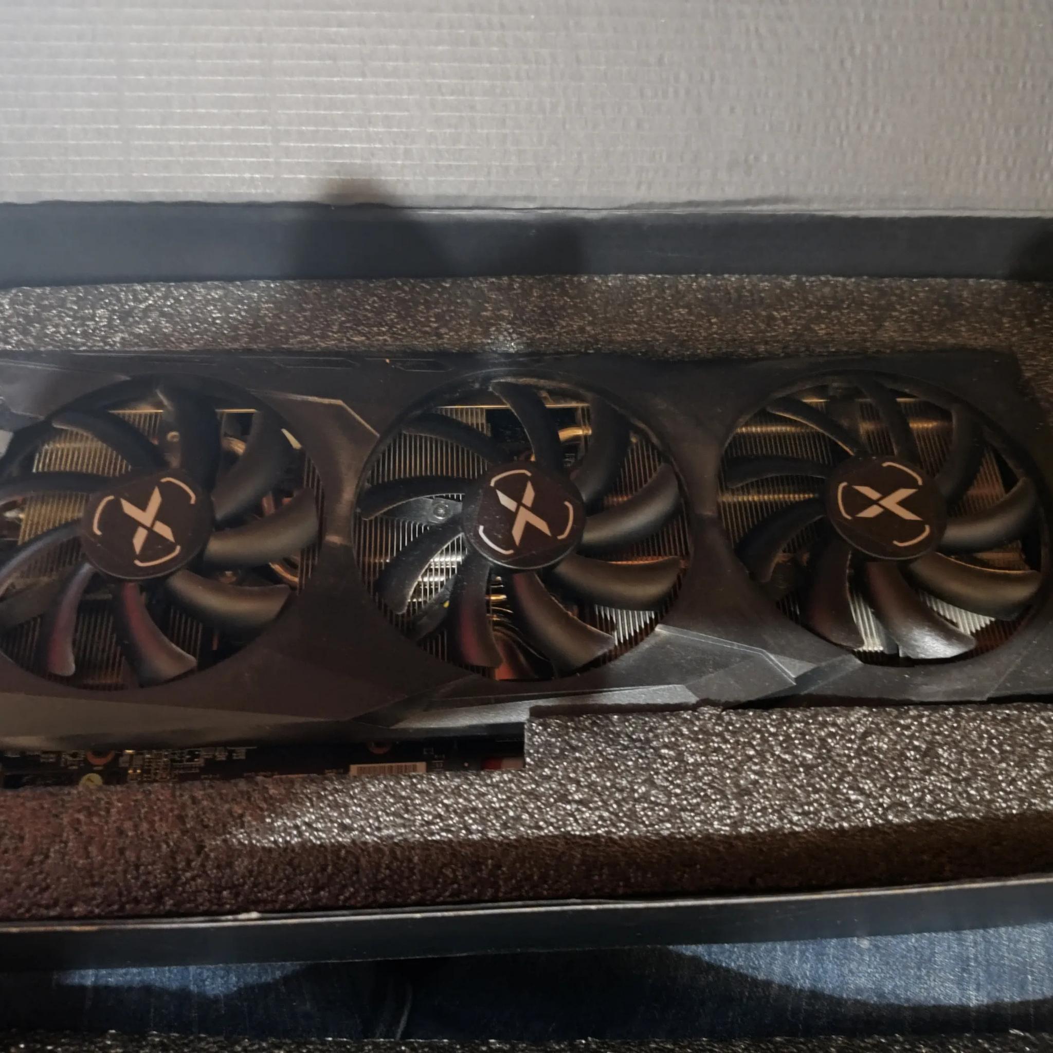 RX 6700 10gb