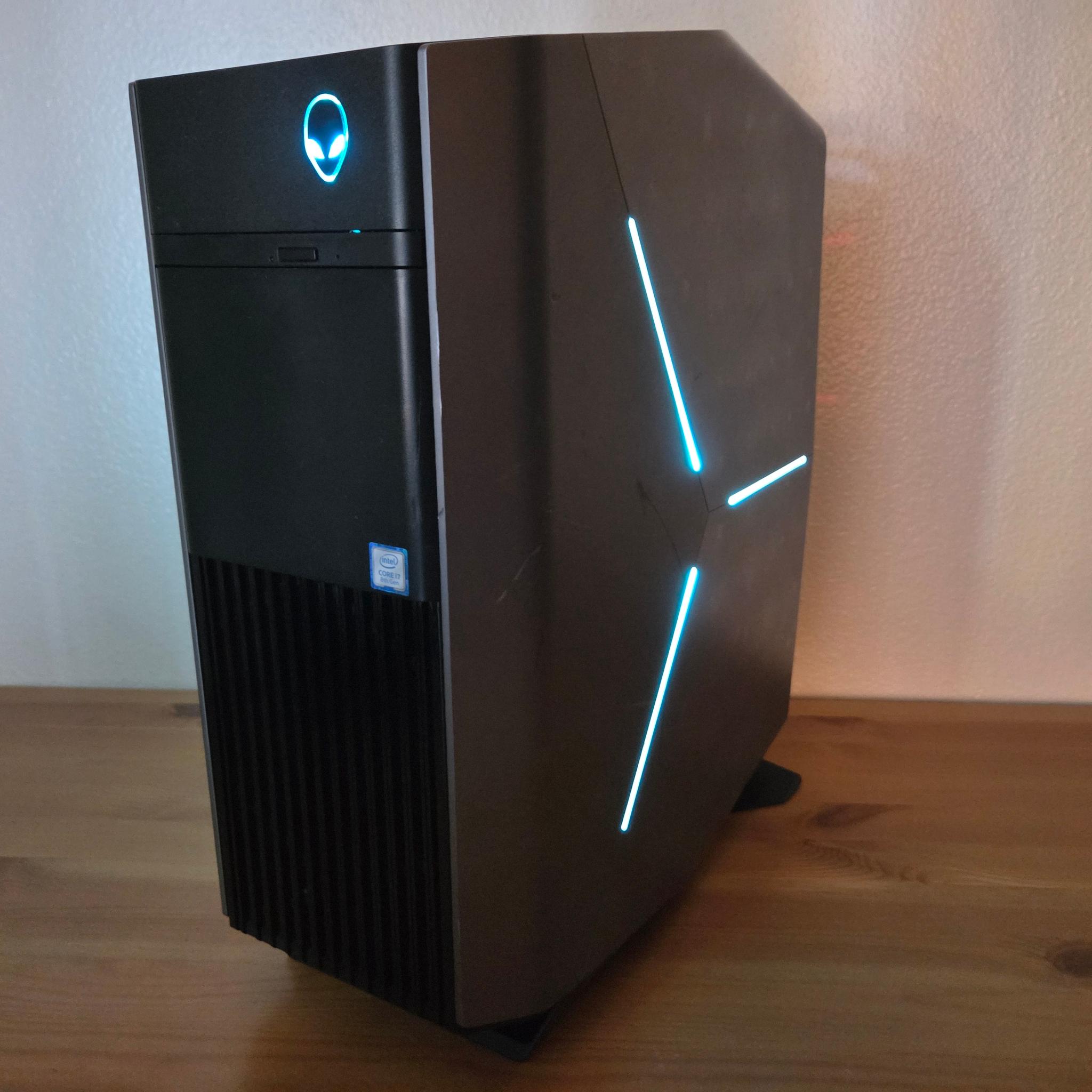 Budget Gaming Done Right! #17 | i7 8700, GTX 1070, 16GB Ram, Windows 11