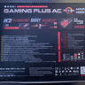 MSI B450I Gaming Plus AC Mini ITX