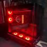 Custom Gaming PC Build